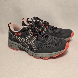 Asics Gel-venture 8 Running Shoes. 7.5